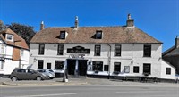 iconic 17th-century pub b& - 1