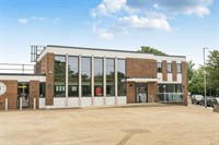leasehold restaurant opportunity situated - 1