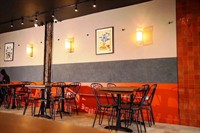 korean licenced restaurant for - 1