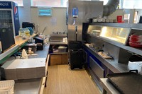 established fish chip shop - 3