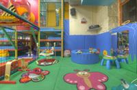 children's soft play party - 2