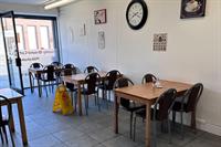 established cafe coffee shop - 2