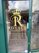 freehold restaurant takeaway flat - 3