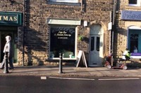 established café prime village - 1