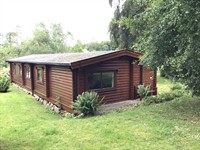 holiday lodge business - 2