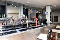 old established pub restaurant - 1