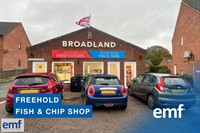 freehold fish chip shop - 1