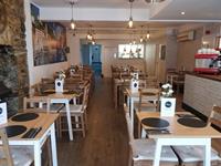 smart cafe restaurant premises - 3