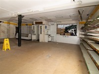 somerdale shop flat - 3