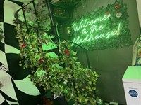 cafe tea room - 3