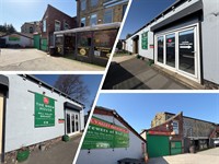 brewery taproom events venue - 1