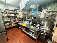 fast food takeaway specialising - 3