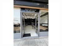 stylish profitable turkish barbershop - 1