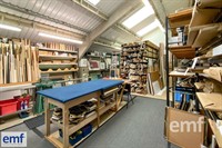 framing art supplies business - 2