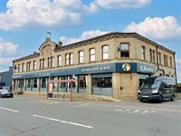 fully fitted restaurant premises - 1