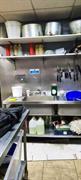 fast food takeaway specialising - 3