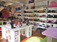 children s shoes - 1