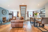 turnkey cotswolds holiday let - 2