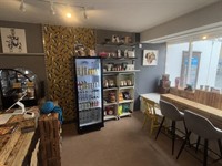 thriving beautifully coffee shop - 3