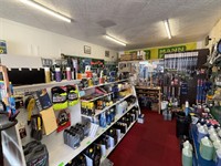 motor spares business - 1