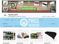 ecommerce business specialising home - 1