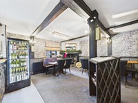 restaurant with rooms forres - 3