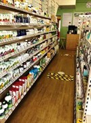 old established health food - 3