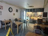 established cafe coffee shop - 3