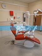 dental practice specialising the - 1