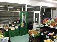 freehold greengrocers with self-contained - 3