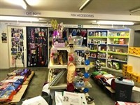 lucrative retail pet supplies - 2