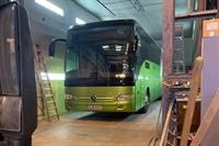 bus coach refurbishing business - 3