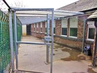 kennels cattery - 1