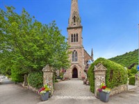 remarkable award-winning guest house - 1