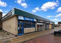 fish inn takeaway property - 1