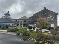 freehold pubs restaurants blackburn - 1