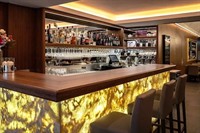 well fitted licensed restaurant - 2