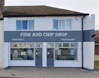 fish chip shop lincolnshire - 1