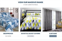 online bed linen sales - 3