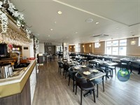 restaurant stockton heath - 1