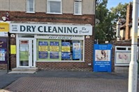 established dry cleaners wirral - 1