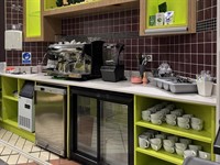 cafe - 3