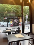 well-fitted chinese restaurant takeaway - 3