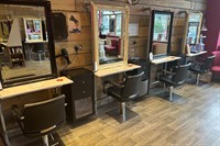 established hair salon huddersfield - 2