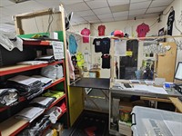 popular growing printing embroidery - 2