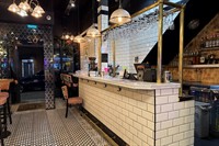 established restaurant bar manchester - 2