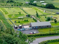 hilltop doggy day care - 2