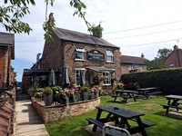 north yorks village pub - 1