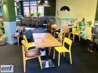 daytime coffee shop cafe - 3
