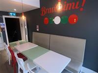 licensed restaurant - 3